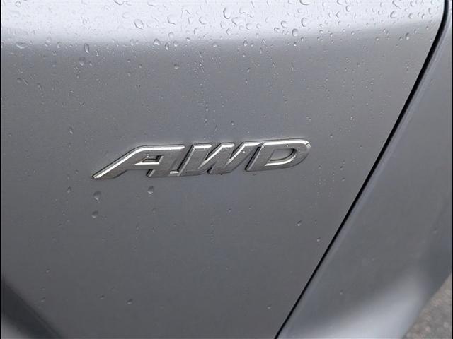 used 2019 Honda CR-V car, priced at $20,650