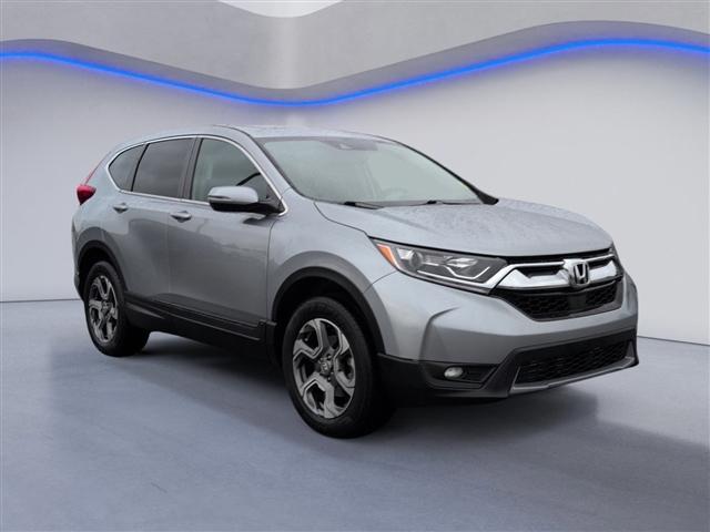 used 2019 Honda CR-V car, priced at $20,650