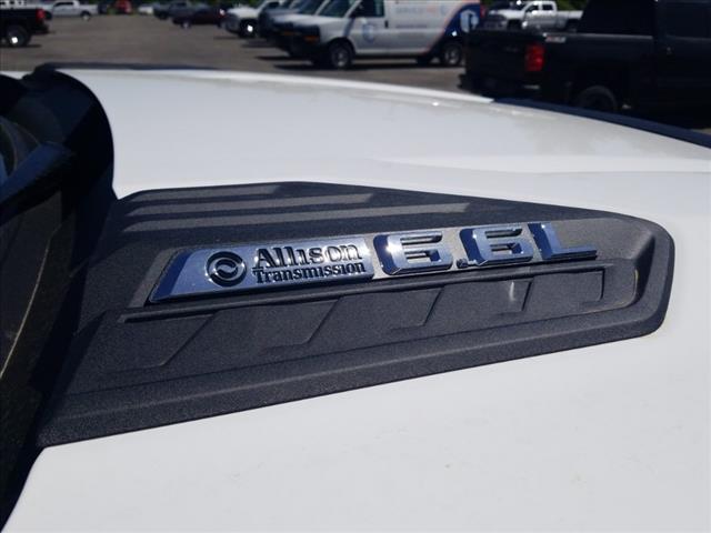 new 2025 Chevrolet Silverado 2500 car, priced at $58,028