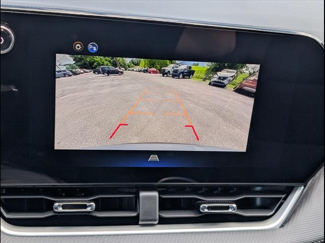 new 2026 Chevrolet Equinox car, priced at $34,289