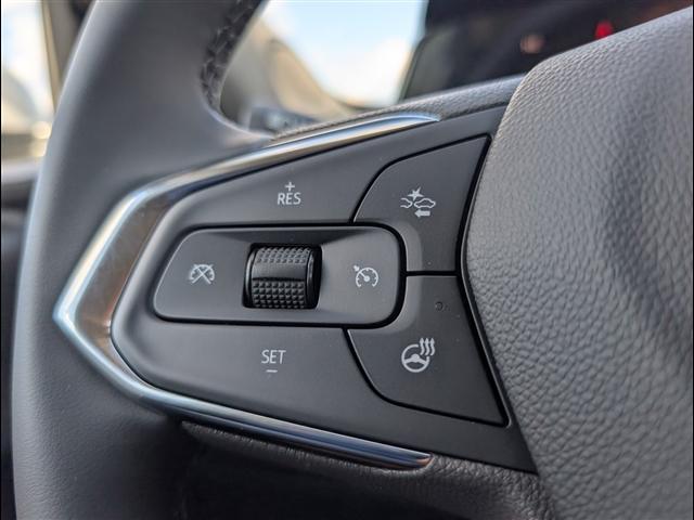 new 2026 Chevrolet Trax car, priced at $25,280