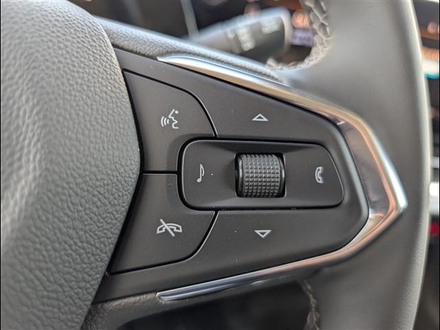 new 2026 Chevrolet Trax car, priced at $25,280