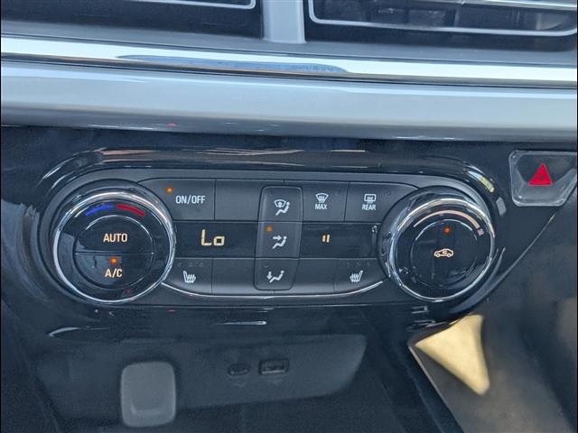 new 2026 Chevrolet Trax car, priced at $25,280