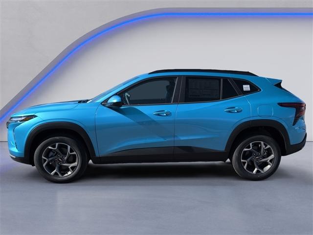 new 2026 Chevrolet Trax car, priced at $25,280