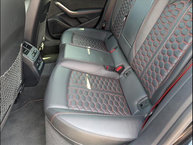 used 2019 Audi RS 5 car, priced at $36,985