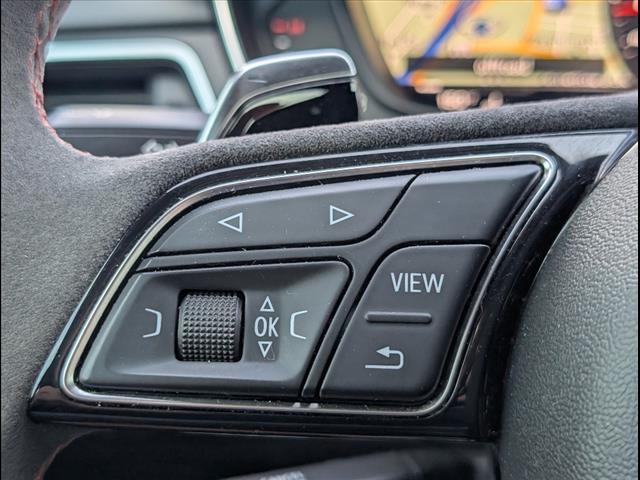 used 2019 Audi RS 5 car, priced at $36,985
