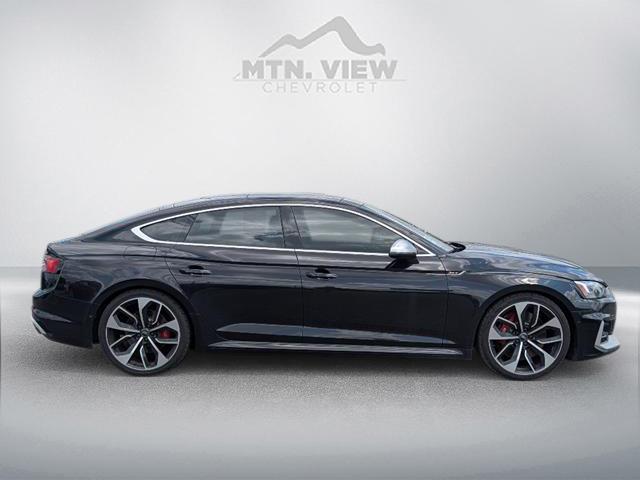 used 2019 Audi RS 5 car, priced at $39,950