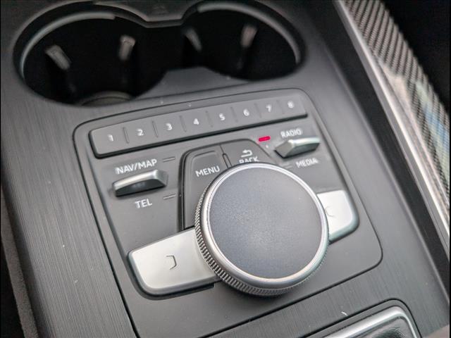 used 2019 Audi RS 5 car, priced at $39,950