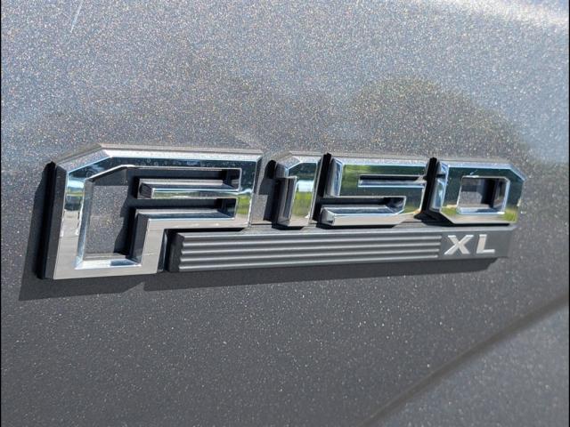 used 2016 Ford F-150 car, priced at $18,950