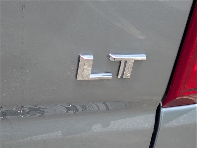 new 2025 Chevrolet Silverado 1500 car, priced at $67,148
