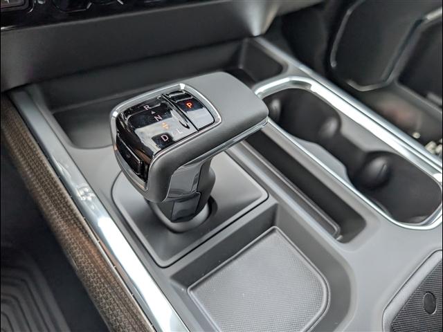 new 2025 Chevrolet Silverado 1500 car, priced at $67,148