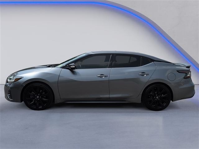 used 2019 Nissan Maxima car, priced at $22,506