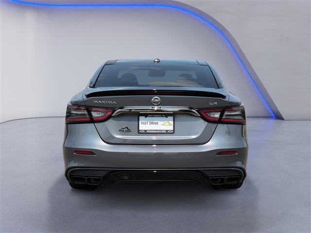 used 2019 Nissan Maxima car, priced at $22,506