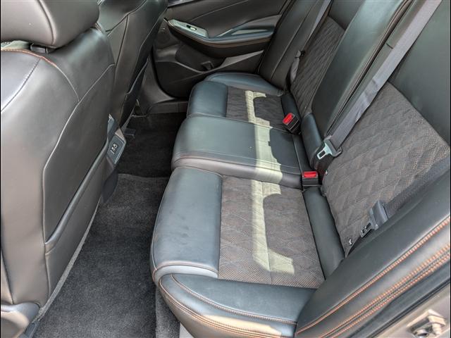 used 2019 Nissan Maxima car, priced at $22,506