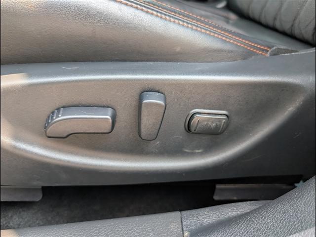 used 2019 Nissan Maxima car, priced at $22,506