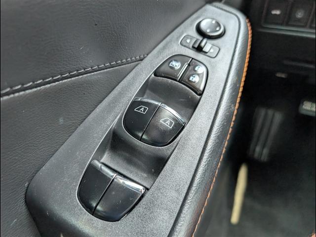 used 2019 Nissan Maxima car, priced at $22,506