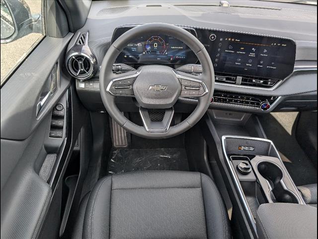 new 2026 Chevrolet Equinox car, priced at $33,689