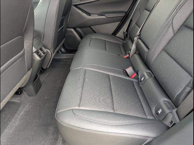 new 2026 Chevrolet Equinox car, priced at $33,689
