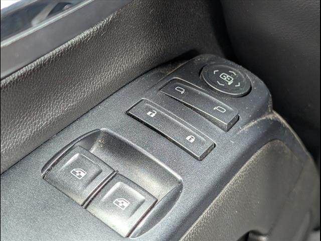 used 2017 Chevrolet Silverado 1500 car, priced at $20,950