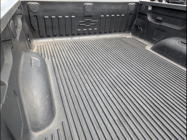 used 2017 Chevrolet Silverado 1500 car, priced at $20,950