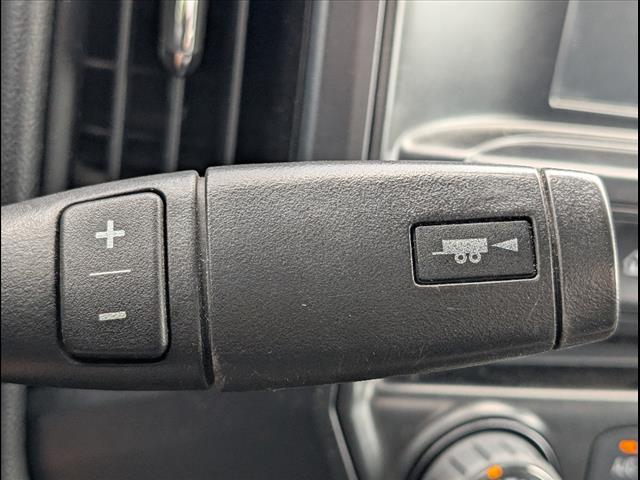 used 2017 Chevrolet Silverado 1500 car, priced at $20,950