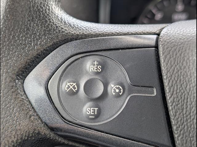 used 2017 Chevrolet Silverado 1500 car, priced at $20,950