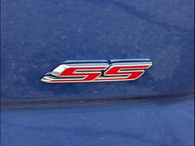 used 2022 Chevrolet Camaro car, priced at $38,950