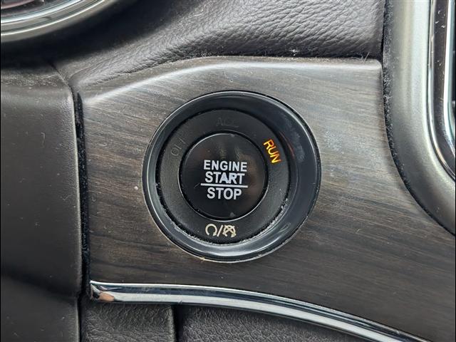 used 2018 Jeep Grand Cherokee car, priced at $15,876