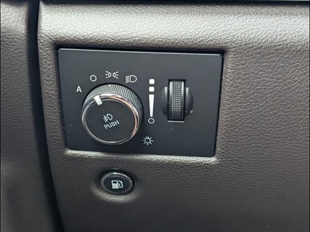 used 2018 Jeep Grand Cherokee car, priced at $15,876