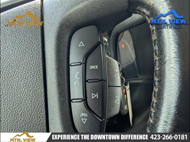 used 2021 Chevrolet Express 2500 car, priced at $22,900