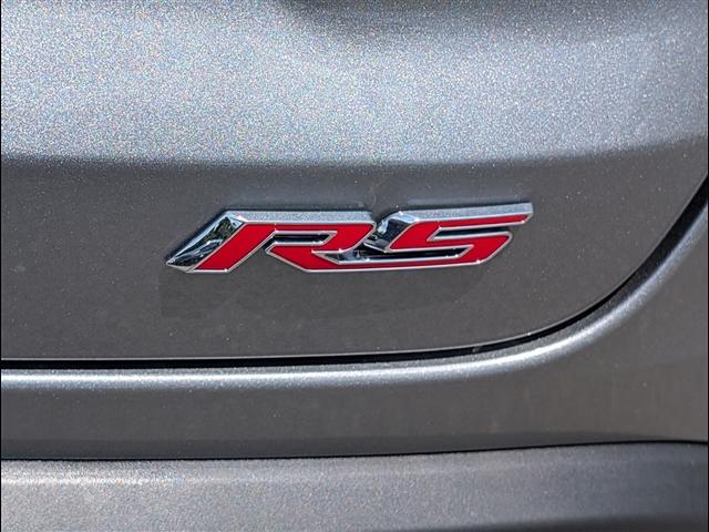 new 2026 Chevrolet Trax car, priced at $27,089