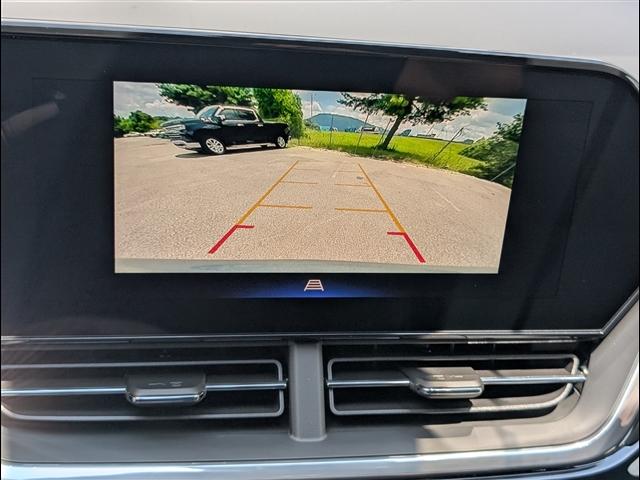 new 2026 Chevrolet Trax car, priced at $27,089