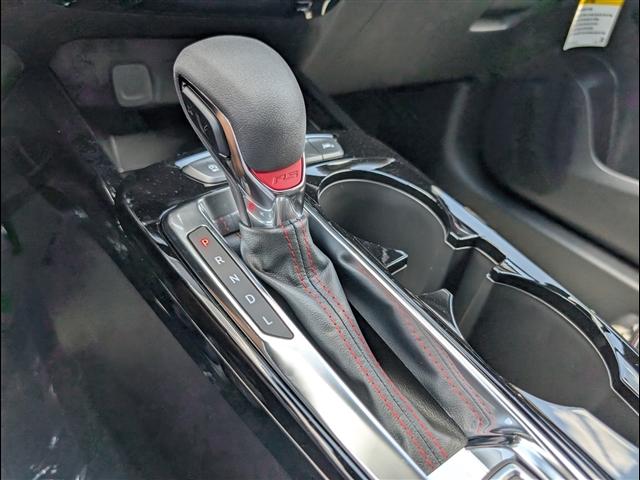 new 2026 Chevrolet Trax car, priced at $27,089