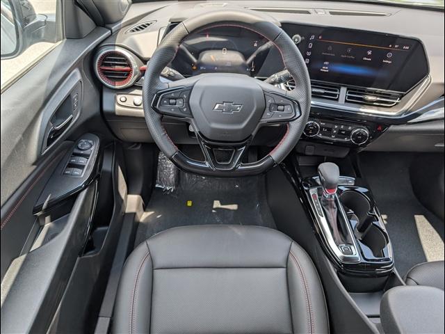 new 2026 Chevrolet Trax car, priced at $27,089