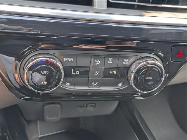 new 2026 Chevrolet Trax car, priced at $27,089