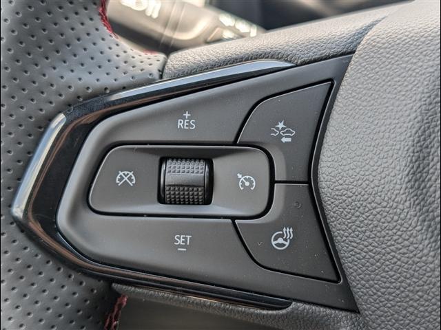 new 2026 Chevrolet Trax car, priced at $27,089