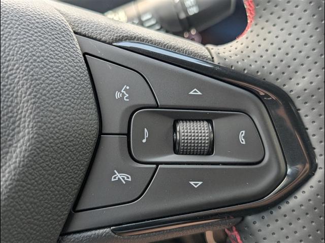 new 2026 Chevrolet Trax car, priced at $27,089