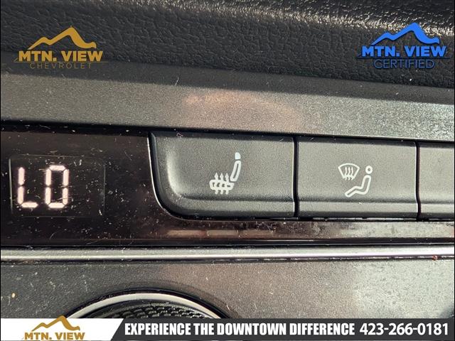 used 2021 Volkswagen Tiguan car, priced at $18,725
