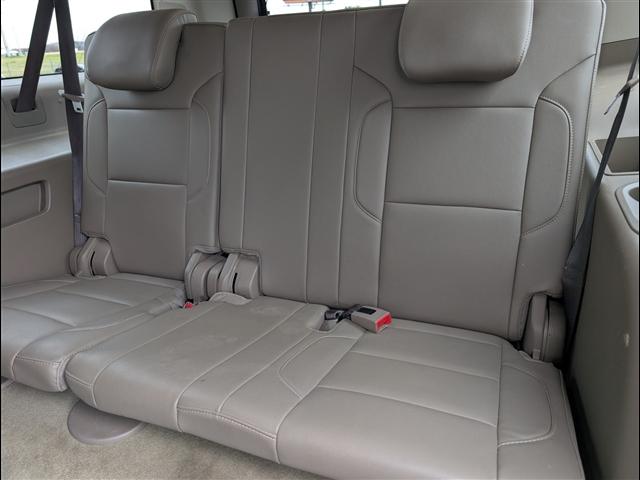 used 2018 Chevrolet Suburban car, priced at $23,398