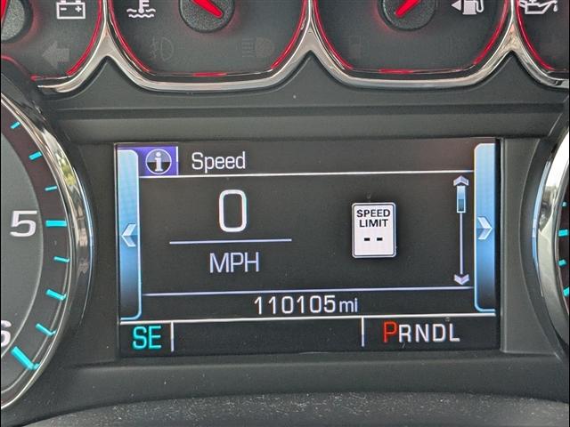 used 2018 Chevrolet Suburban car, priced at $23,398