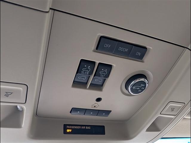 used 2018 Chevrolet Suburban car, priced at $23,398