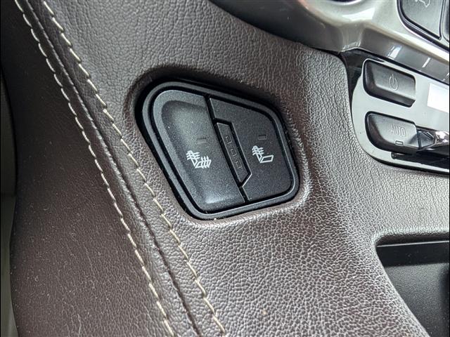 used 2018 Chevrolet Suburban car, priced at $23,398