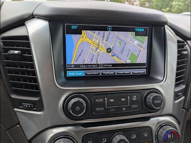 used 2018 Chevrolet Suburban car, priced at $23,398