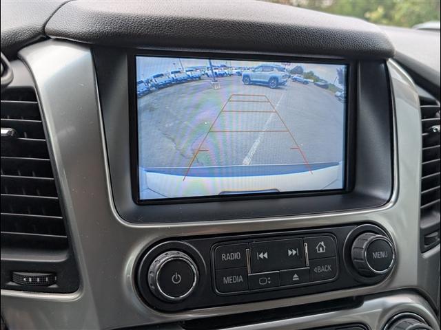 used 2018 Chevrolet Suburban car, priced at $23,398