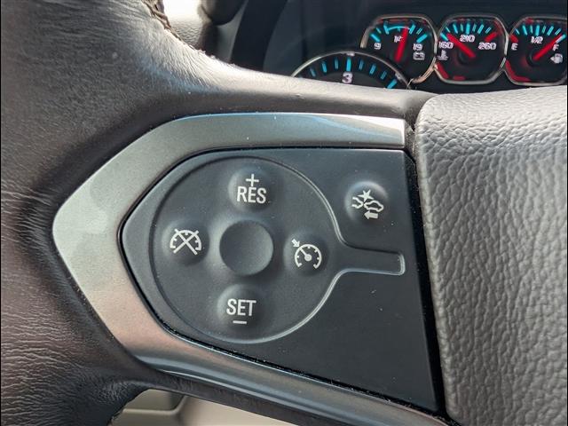 used 2018 Chevrolet Suburban car, priced at $23,398