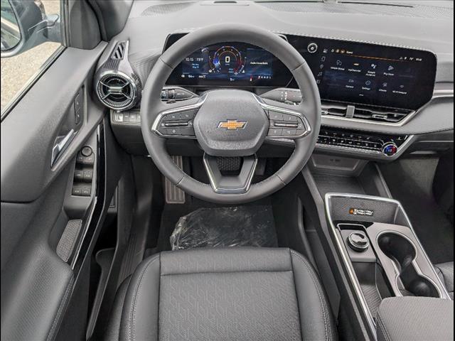 new 2026 Chevrolet Equinox car, priced at $34,644