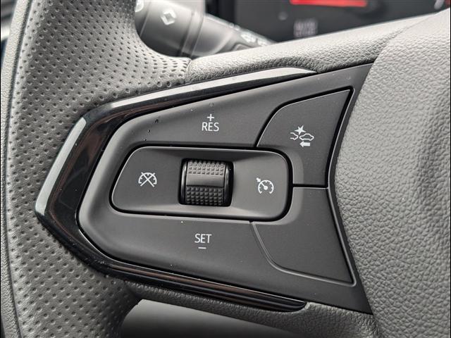 new 2026 Chevrolet Trax car, priced at $23,984