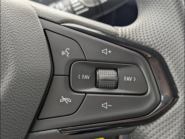 new 2026 Chevrolet Trax car, priced at $23,984