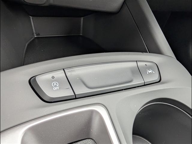 new 2026 Chevrolet Trax car, priced at $23,984