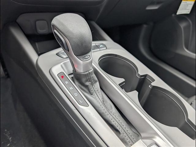 new 2026 Chevrolet Trax car, priced at $23,984